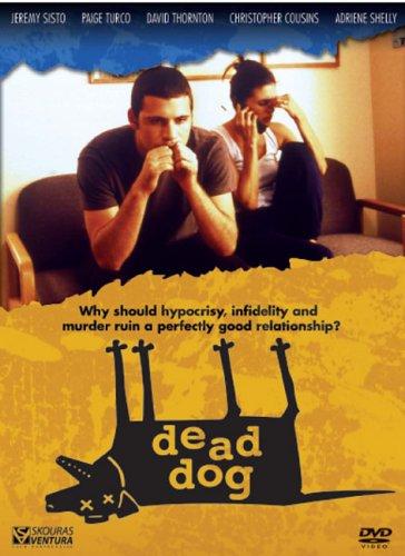 Dead dog - GOODE CHRISTOPHER
