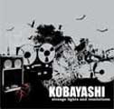 Strange lights and resolutions - KOBAYASHI