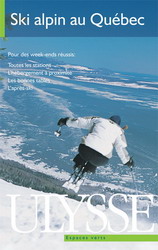 Ski alpin au Québec - COLLECTIF