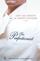 The Perfectionist - RUDOLPH CHELMINSKI