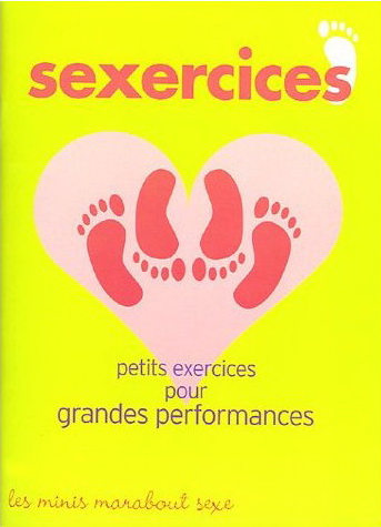 Sexercices - LISA SUSSMAN