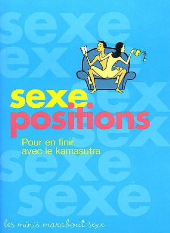 Sexe positions - LISA SUSSMAN