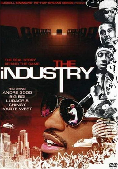 The Industry - 