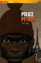 Police Python - YVES PINGUILLY - OLIVIER BALEZ