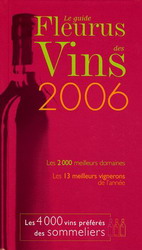 Le Guide Fleurus des vins 2006 - PIERRE VANBERG