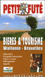 Bières et tourisme en Belgique - DOMINIQUE & AL. AUZIAS