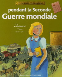 Pendant la seconde guerre mondiale - YAEL HASSAN