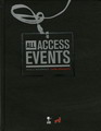 All events, all access - GAELLE GHESQUIERE