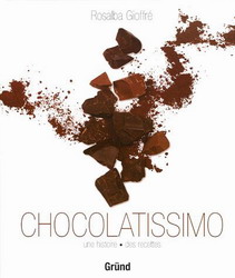 Chocolatissimo - ROSALBA GIOFFRE