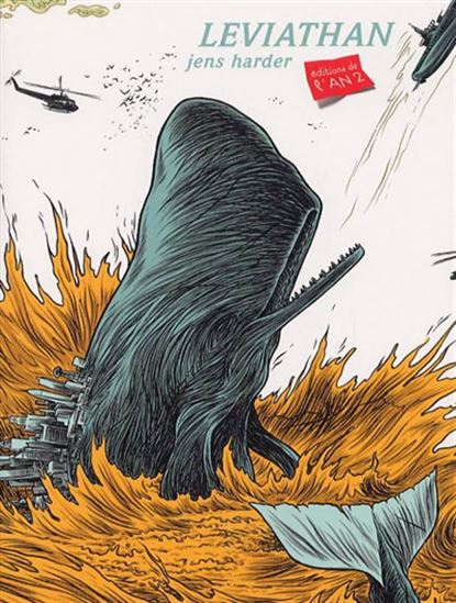 Léviathan - COLLECTIF