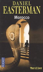 Morocco - DANIEL EASTERMAN