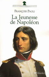 Napoléon le Corse - FRANCOIS PAOLI