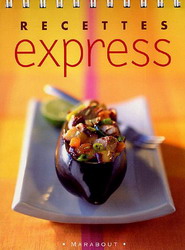 Recettes express - COLLECTIF