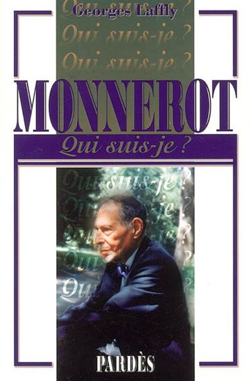 Monnerot - GEORGES LAFFLY