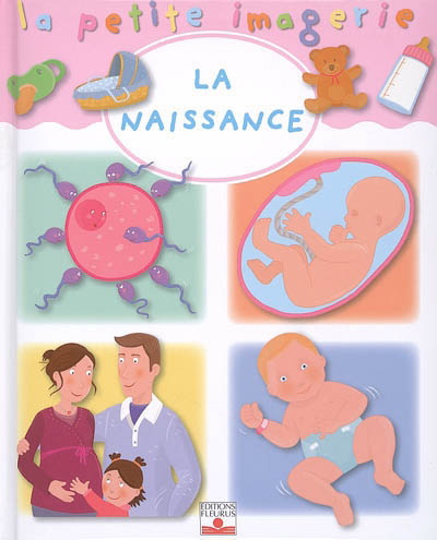 La Naissance - EMILIE BEAUMONT & AL