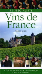 Vins de France - ROBERT JOSEPH