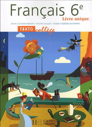 Français 6e - COLLECTIF
