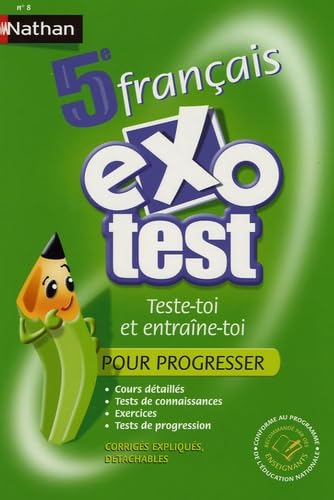 Français 5e - COLLECTIF