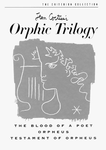 Jean Cocteau's Orphic trilogy - COCTEAU JEAN