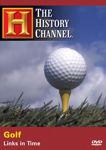 Golf: links in time - 