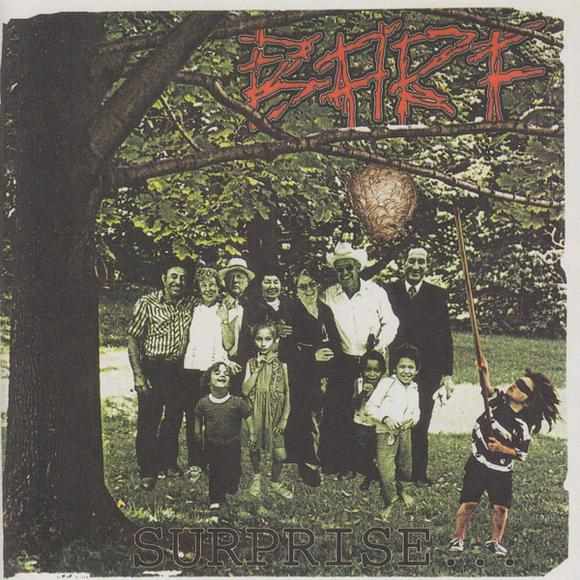 Surprise - B.A.R.F.
