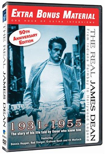 The Real James Dean - DEAN JAMES