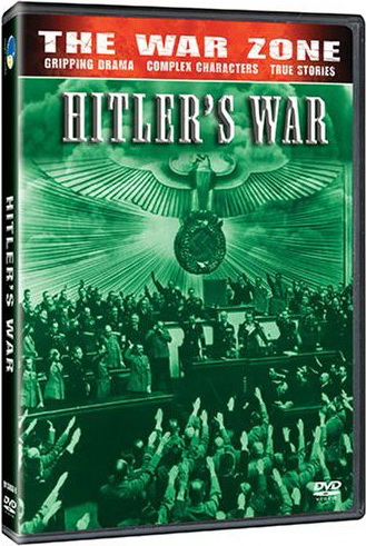 War zone: Hitler's war - 