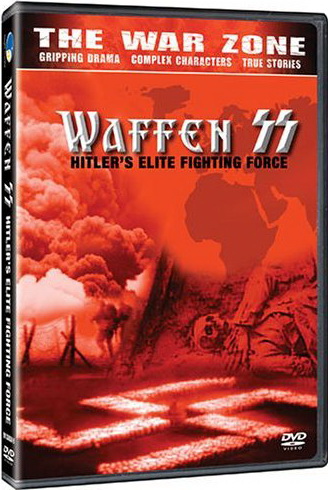 War zone: Waffen SS - 