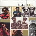 Reggae - Gold (2cd) - COMPILATION