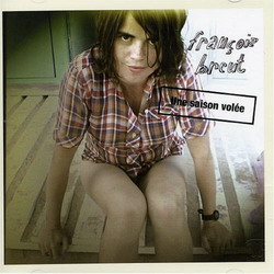 Une saison volée - version de collection - FRANCOIZ BREUT