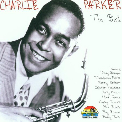 the Bird - PARKER CHARLIE