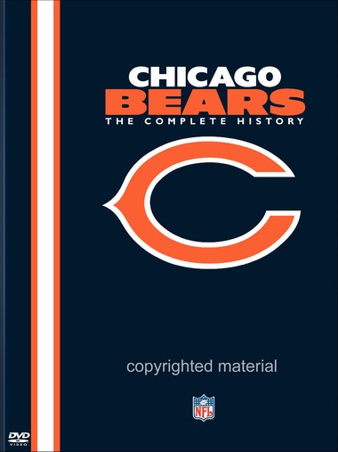 NFL: History of the Chicago bears - NFL