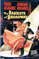 the Barkleys of Broadway - WALTERS CHARLES