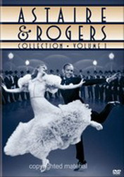 Astaire & Rogers (Signature coll.) 5DVD - 