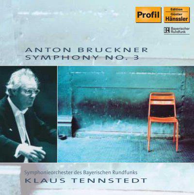 Bruckner - Symphony No.3 - BRUCKNER