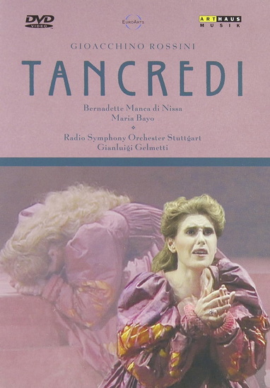 Rossini:Tancredi - ROSSINI