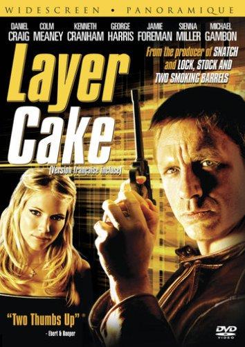 Layer cake (special edition) - VAUGHN MATTHEW