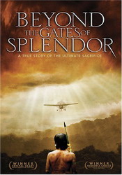 Beyond The Gates Of Splendor - HANON JIM