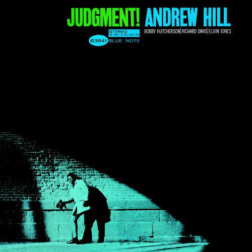Judgement - HILL ANDREW