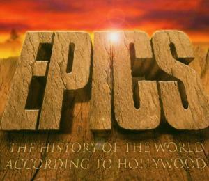 Epics (4CD) - COMPILATION