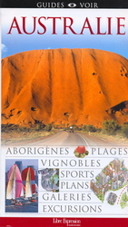 Australie - COLLECTIF