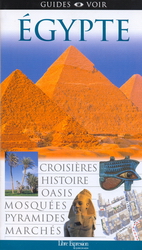 Egypte - COLLECTIF