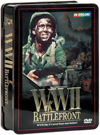 WWII: battlefront - 