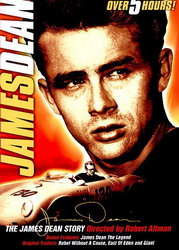 James Dean - ALTMAN ROBERT