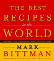 The Best recipes in the world - MARK BITTMAN