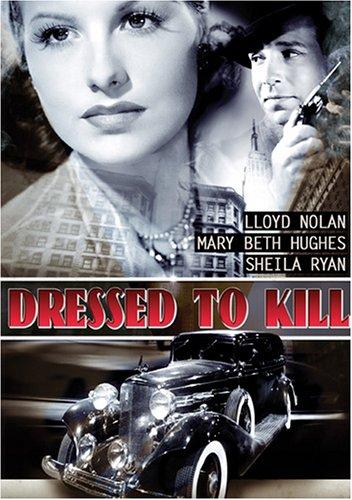 Dressed to kill (1941) - FORDE EUGENE J.