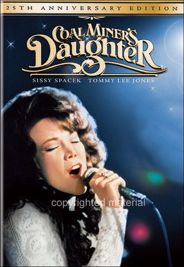 Coal Miner's Daughter (25th Anniversary Edition) - APTED MICHAEL