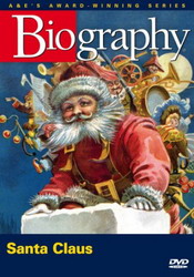 Biography: Santa Claus - A&E