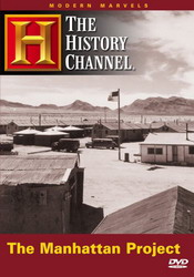 Manhattan project - HISTORY CHANNEL