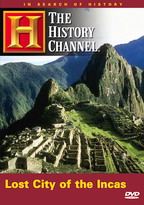 Lost city of the Incas - HISTORY CHANNEL